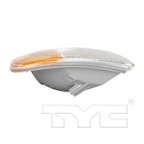 TYC 18-3371-01 Turn Signal / Parking Light - Front Right - view 6