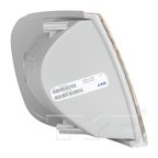 TYC 18-3372-01 Turn Signal / Parking Light - Front Left - view 2