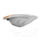 TYC 18-3372-01 Turn Signal / Parking Light - Front Left - view 5