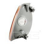 TYC 18-3372-61 Turn Signal / Parking Light - Front Left - view 6