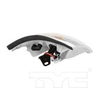 TYC 18-3402-00 Parking / Side Marker Light Assembly - Front Left - view 7