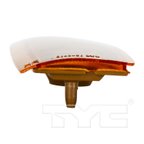TYC 18-3414-01 Side Marker Light - Front Left - view 2