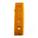 TYC 18-3414-01 Side Marker Light - Front Left - view 5