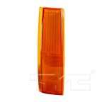 TYC 18-3414-01 Side Marker Light - Front Left - view 1