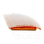 TYC 18-3414-01 Side Marker Light - Front Left - view 3