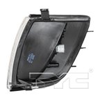 TYC 18-3423-00 Parking / Cornering Light Assembly - Front Right - view 2