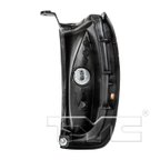 TYC 18-3423-00 Parking / Cornering Light Assembly - Front Right - view 8