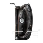 TYC 18-3423-90 Parking / Cornering Light Assembly - Front Right - view 8
