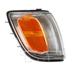 TYC 18-3423-90 Parking / Cornering Light Assembly - Front Right - view 3