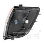 TYC 18-3423-90 Parking / Cornering Light Assembly - Front Right - view 4