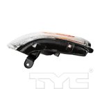 TYC 18-3423-90 Parking / Cornering Light Assembly - Front Right - view 5