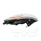 TYC 18-3423-90 Parking / Cornering Light Assembly - Front Right - view 6