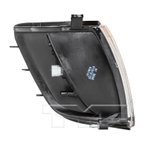 TYC 18-3424-90 Parking / Cornering Light Assembly - Front Left - view 2