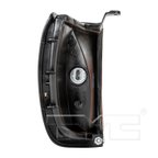 TYC 18-3424-90 Parking / Cornering Light Assembly - Front Left - view 8