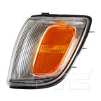 TYC 18-3424-90 Parking / Cornering Light Assembly - Front Left - view 3