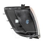TYC 18-3424-90 Parking / Cornering Light Assembly - Front Left - view 4
