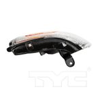 TYC 18-3424-90 Parking / Cornering Light Assembly - Front Left - view 5