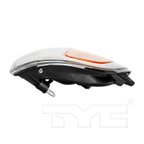 TYC 18-3424-90 Parking / Cornering Light Assembly - Front Left - view 6