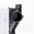 TYC 1839 Radiator - view 2