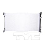 TYC 1839 Radiator - view 7