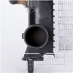 TYC 1839 Radiator - view 3