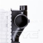 TYC 1839 Radiator - view 4