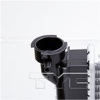 TYC 1839 Radiator - view 5