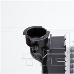 TYC 1839 Radiator - view 6