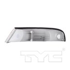 TYC 18-5025-01 Parking / Side Marker Light - Front Right - view 2