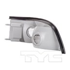 TYC 18-5025-01 Parking / Side Marker Light - Front Right - view 8