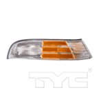 TYC 18-5025-01 Parking / Side Marker Light - Front Right - view 3