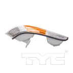 TYC 18-5025-01 Parking / Side Marker Light - Front Right - view 5