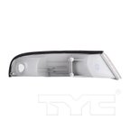 TYC 18-5026-01 Parking / Side Marker Light - Front Left - view 2