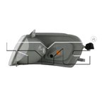 TYC 18-5029-01 Turn Signal / Parking / Side Marker Light - Front Right - view 2