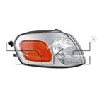 TYC 18-5029-01 Turn Signal / Parking / Side Marker Light - Front Right - view 1