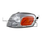 TYC 18-5030-01 Turn Signal / Parking / Side Marker Light - Front Left - view 1