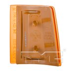 TYC 18-5033-01 Side Marker Light - Right Upper - view 8