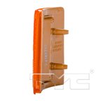 TYC 18-5033-01 Side Marker Light - Right Upper - view 4