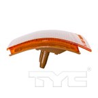 TYC 18-5033-01 Side Marker Light - Right Upper - view 6
