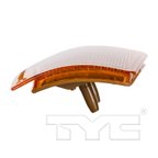 TYC 18-5033-01 Side Marker Light - Right Upper - view 7