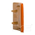 TYC 18-5034-01 Side Marker Light - Left Upper - view 2