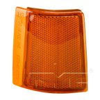 TYC 18-5034-01 Side Marker Light - Left Upper - view 1