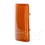 TYC 18-5034-01 Side Marker Light - Left Upper - view 3