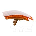 TYC 18-5034-01 Side Marker Light - Left Upper - view 5