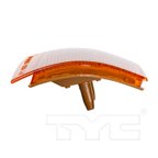 TYC 18-5034-01 Side Marker Light - Left Upper - view 6