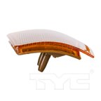 TYC 18-5034-01 Side Marker Light - Left Upper - view 7