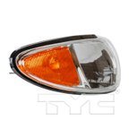 TYC 18-5035-01 Parking / Side Marker Light - Front Right - view 3