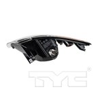 TYC 18-5035-01 Parking / Side Marker Light - Front Right - view 5