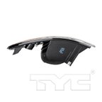 TYC 18-5035-01 Parking / Side Marker Light - Front Right - view 6