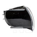 TYC 18-5036-01 Parking / Side Marker Light - Front Left - view 4